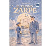 El último zarpe (OCHO SURICATOS)