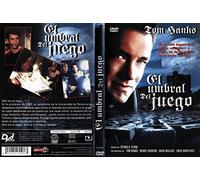 El Umbral Del Fuego [DVD]
