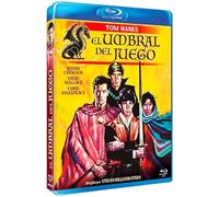 El umbral del juego / Mazes and Monsters (1982) (Blu-Ray)