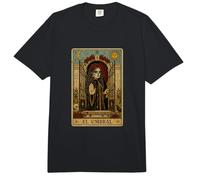 El Umbral No Todos Entran No Todo Se Explica Tarot Comfort Colors Adult Heavyweight T-Shirt