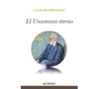 El Unamuno eterno