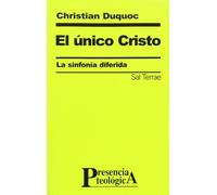 El único Cristo: 136 (Presencia Teológica)