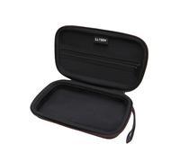 El único estuche: estuche rígido de EVA, estuche protector de transporte para el controlador de juegos móvil Backbone