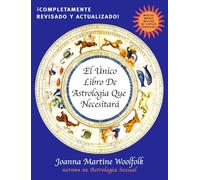 El Único Libro de Astrología que Necesitará