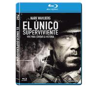 El Único Superviviente [Blu-ray] (2013) Lone Survivor