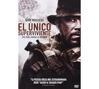 El Unico Superviviente [DVD]