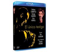 El Único Testigo [Blu-ray R] (1954) Witness to Murder