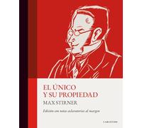 El único y su propiedad (edición con notas aclaratorias al margen)