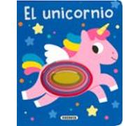 El unicornio (Agujeros mágicos)