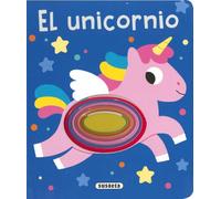 El unicornio (Agujeros mágicos)