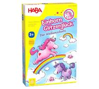 HABA Juego El Unicornio Destello Talla única (300123)
