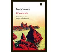 El unicornio | Iris Murdoch, Jon Bilbao
