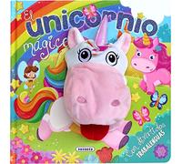 El unicornio mágico