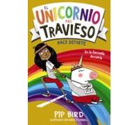 el unicornio mas travieso 2 : hace deporte