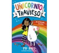 El unicornio más travieso
