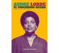 El unicornio negro (TORREMOZAS)