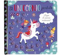 El unicornio perdido (Camino misterioso)