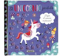 El Unicornio perdido (Camino misterioso)