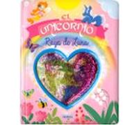 El unicornio Rayo de Luna