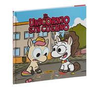 el unicornio sin cuerno (CUENTOS JAPE)