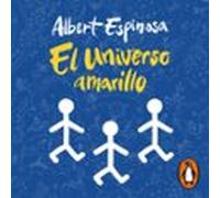 El Universo Amarillo (audiolibro)