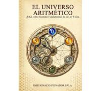 El Universo Aritmético Z/6Z como Sustrato Fundamental de la Ley Física