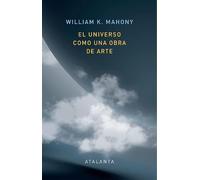 El universo como una obra de arte: 152 (Imginato Vera)