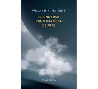 El universo como una obra de arte: 152 (Imginato Vera)