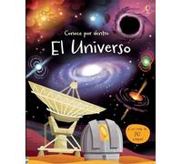 El universo (Conoce por dentro)