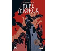 El Universo DC de Mike Mignola