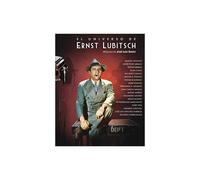 El universo de Ernst Lubitsch [Tapa dura] Jose Luis Garci and Miguel Marías