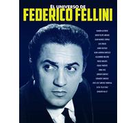El universo de Federico Fellini