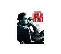 El universo de Ingmar Bergman