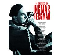 El universo de Ingmar Bergman | Aa. Vv.