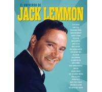 El universo de Jack Lemmon | Aa. Vv.