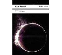 El Universo: De la tierra plana a los quásares (El libro de bolsillo - Ciencias)