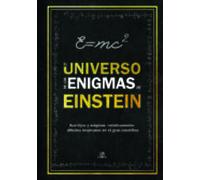 El Universo De Los Enigmas De Einstein