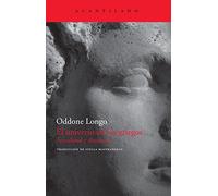 El Universo De Los Griegos
