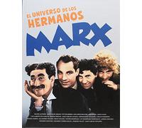 El universo de los hermanos Marx