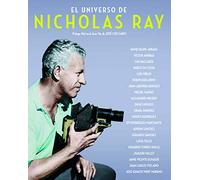 El universo de Nicholas Ray