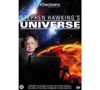 El universo de Stephen Hawking