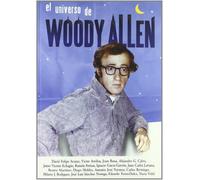 El Universo de Woody Allen, Colección Cine