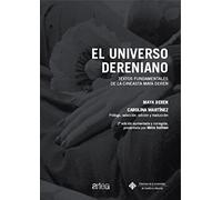 El Universo Dereniano: Textos fundamentales de la cineasta Maya Deren: 9 (CALEIDOSCOPIO)