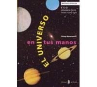 El Universo En Tus Manos.taller De Astronomia. Guia Del Profesor