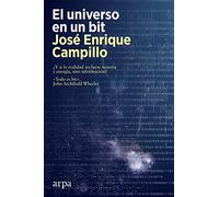 El universo en un bit