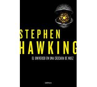 El universo en una cáscara de nuez (Fuera de Colección)