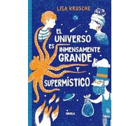 El universo es inmensamente grande y supermístico: 340 (Las Tres Edades)