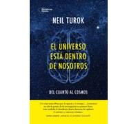 El Universo Estã¡ Dentro De Nosotros (ebook)