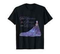 El Universo está Siempre de mi Lado Camiseta