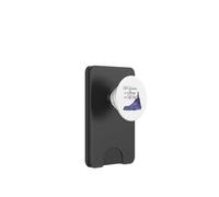 El Universo está Siempre de mi Lado PopSockets PopWallet para MagSafe